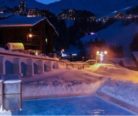 Chalet Petit Chardon 100M2 3 chambres 6 personnes