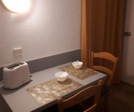 Studio Near The Slopes At La Plagne
