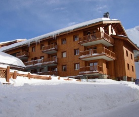 3-Bed Apt in Tignes- Val Claret near ski resort