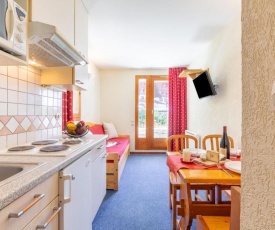 Apartment Chalet Club-1