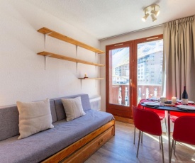 Apartment Chalet Club-4