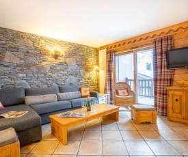 Apartment Ecrin des Neiges