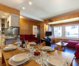 Apartment Grand Roc-1