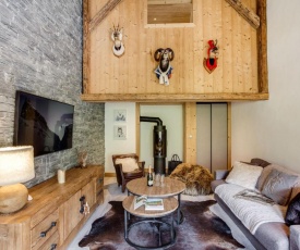 Apartment Grand Roc-2