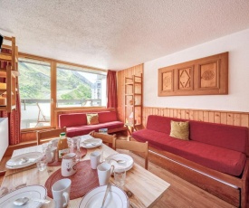 Apartment Home Club-7