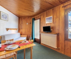 Apartment Le 2100 A et B-1