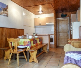 Apartment Le 2100 A et B-7