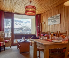 Apartment Le 2100 A et B-9