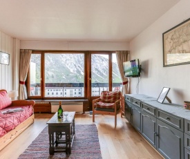 Apartment Le Bec Rouge-5