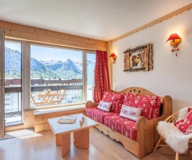 Apartment Le Bec Rouge-7