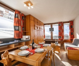 Apartment Le Bollin-4