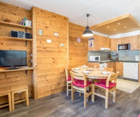 Apartment Le Curling A-8