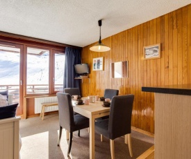 Apartment Le Curling B-11