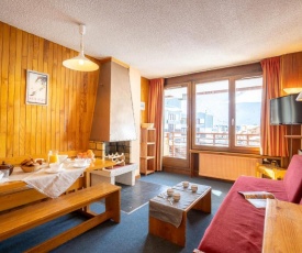 Apartment Le Curling B-20