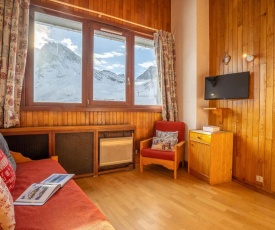 Apartment Le Curling B-21