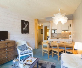 Apartment Le Curling B-27