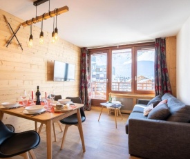 Apartment Le Curling B-33