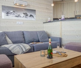 Apartment Le Curling B-35