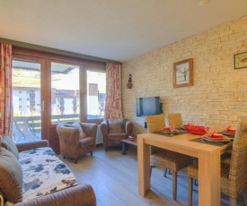 Apartment Le Curling B-38