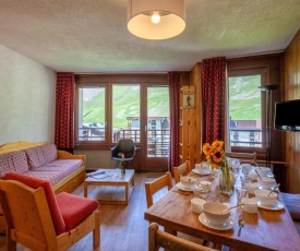 Apartment Le Curling B-40