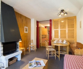 Apartment Le Curling B-7