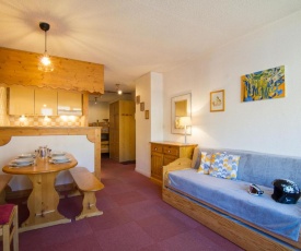 Apartment Le Curling B-9