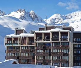 Apartment Le Grand Tichot A et B-5