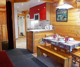 Apartment Le Grand Tichot A et B-8