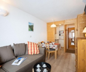 Apartment Le Hameau du Borsat-1