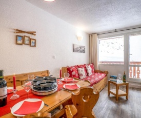 Apartment Le Hameau du Borsat-8