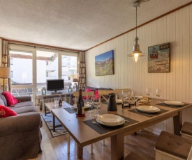 Apartment Le Pramecou-11