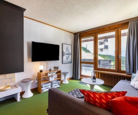 Apartment Le Pramecou-15