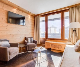 Apartment Le Prariond-10