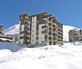 Apartment Le Prariond-4