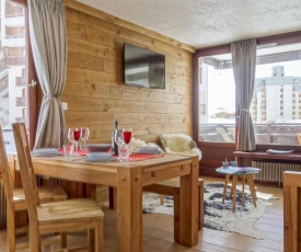 Apartment Le Prariond-7