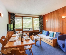 Apartment Le Schuss-5