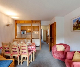 Apartment Le Schuss-6