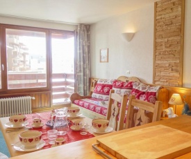 Apartment Le Slalom-1