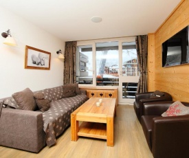Apartment Les Hauts du Val Claret-17