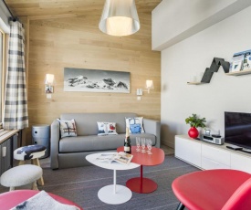 Apartment Les Hauts du Val Claret-21