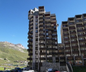 Apartment Les Moutières B1 et B2-12