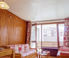 Apartment Les Moutières B1 et B2-18
