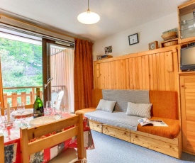 Apartment Les Olympiques-10