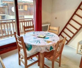 Apartment Les Olympiques-7