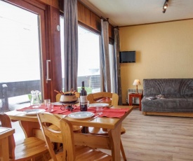 Apartment Les Pistes-2